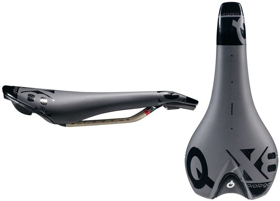 Prologo Scratch X8 Tirox