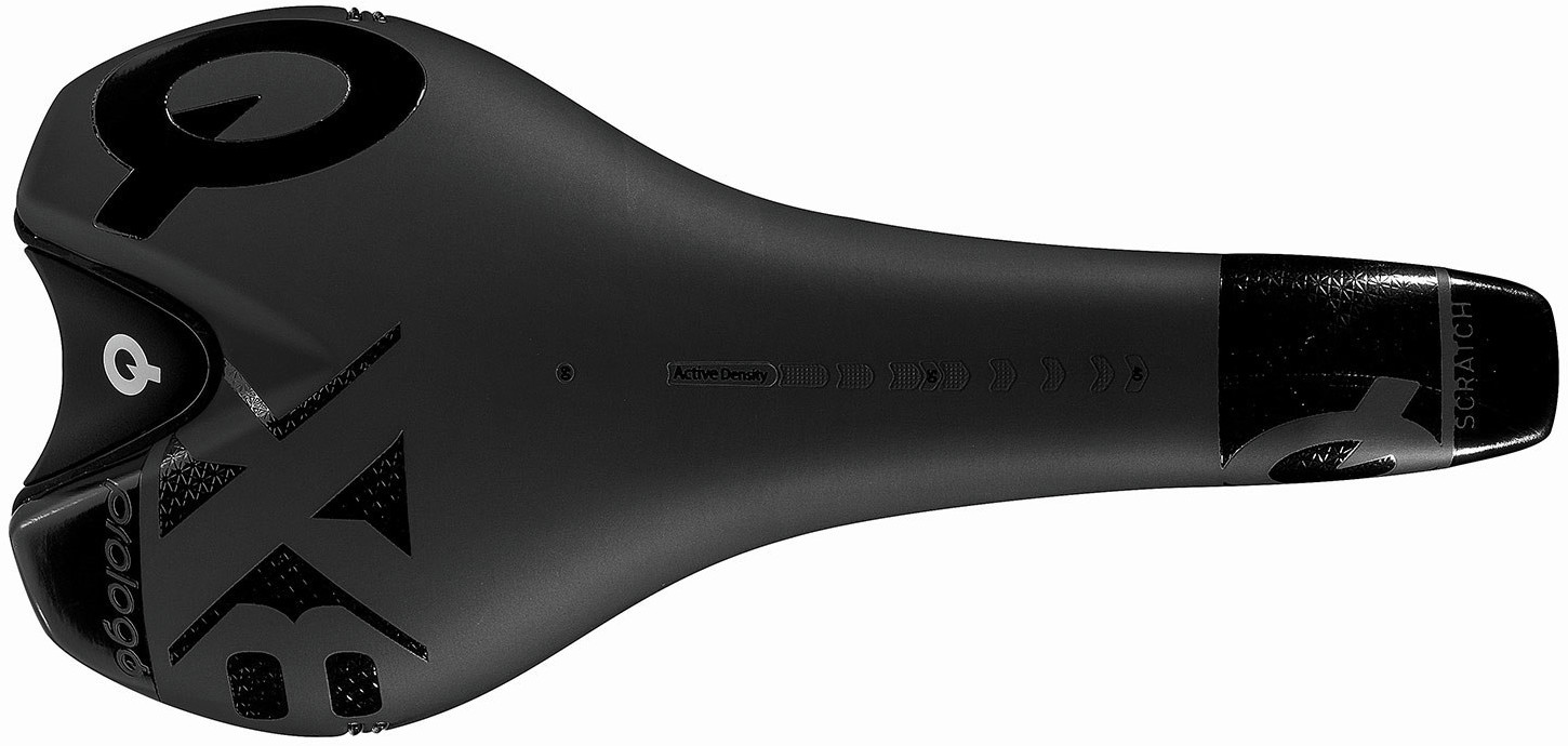 Prologo Scratch X8 Tirox
