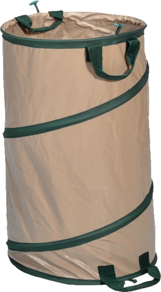 Green Tower Premium Gartenabfallsack 272 Liter ab 35,65