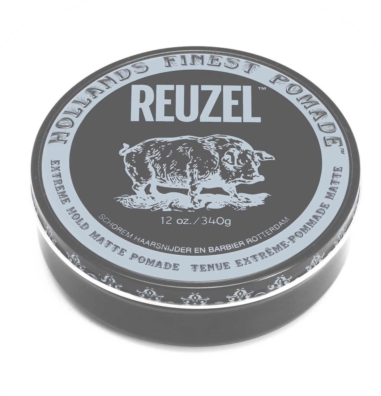Reuzel Extreme Hold Matte Pomade (35 g)