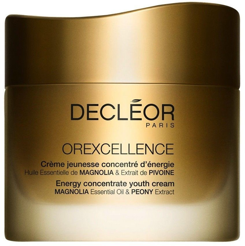 Decléor Orexcellence Crème Jeunesse Concentré d'Énergie (50ml)