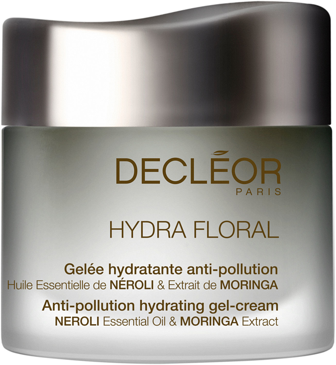 Decléor Hydra Floral Gelée Hydratante Anti-Pollution (50ml)