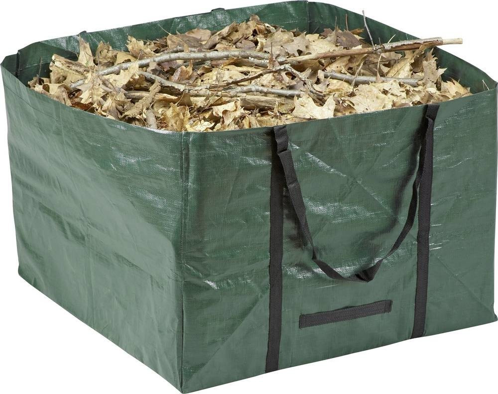 Meister Leaf Bag 245 Litres