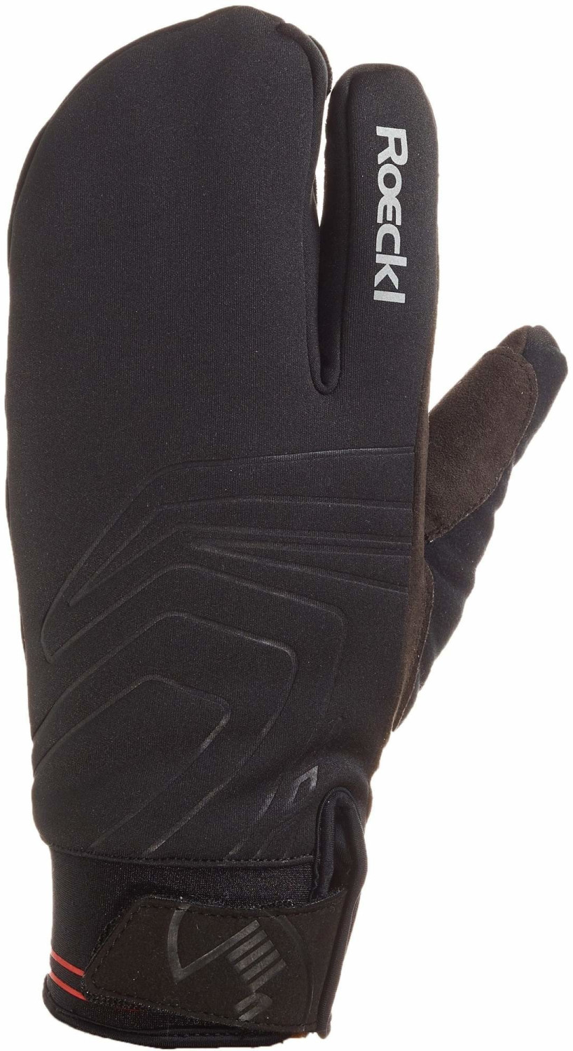 Roeckl Ski Gloves Tallin Trigger black (3503-250-000)