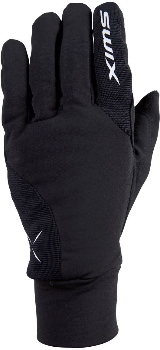 Swix Ski Gloves Lynx black