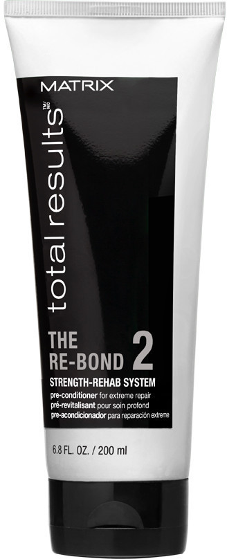 Matrix Total Results The Re-Bond 2 Pre-Conditioner (200 ml)