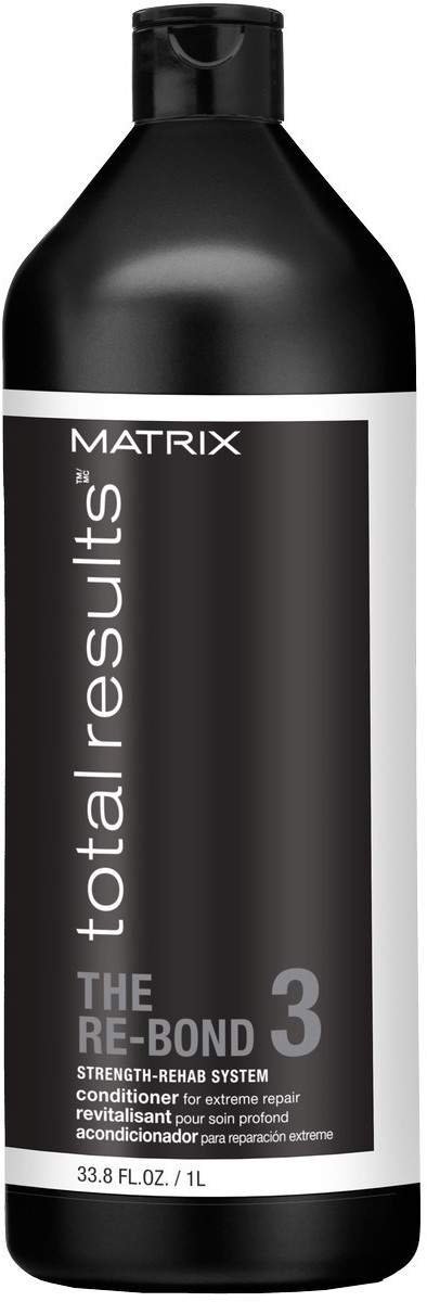 Matrix Total Results The Re-Bond Conditioner