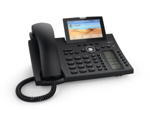 Snom D385 Voip Telefon Ab 148 70 Preisvergleich Bei