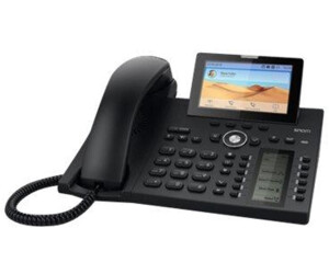 Snom D385 Voip Telefon Ab 138 39 August 2021 Preise Preisvergleich Bei Idealo De