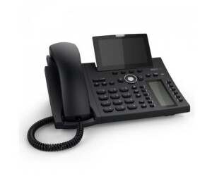Snom D385 Voip Telefon Ab 138 39 August 2021 Preise Preisvergleich Bei Idealo De