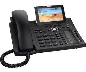 Snom D385 Voip Telefon Ab 138 39 August 2021 Preise Preisvergleich Bei Idealo De