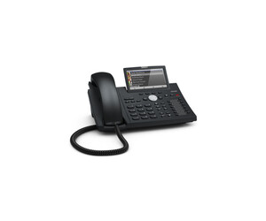 Snom D385 VoIP Telefon ab 161,66 € (Februar 2024 Preise