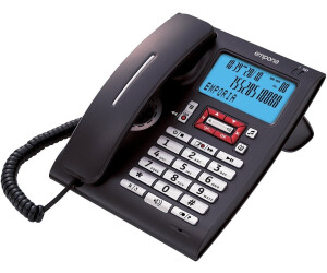 Emporia T14ab Analog Telefon Ab 38 99 Preisvergleich Bei Idealo De