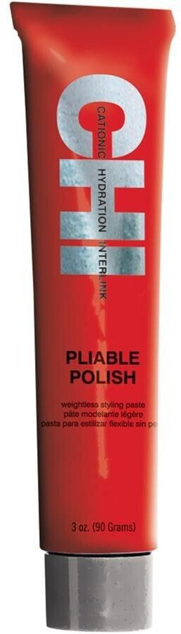 CHI Pliable Polish weightless Styling Paste (85 g)
