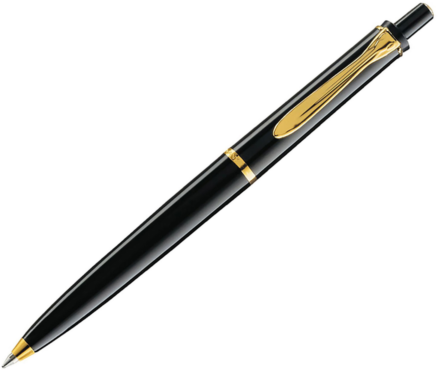 Pelikan K200 Ball Pen black
