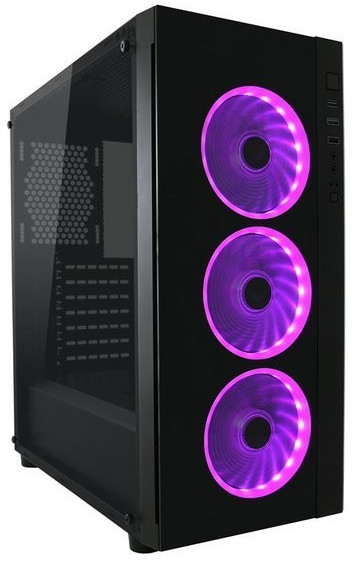 LC Power Gaming 995B Light Box
