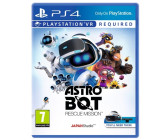 Vr games ps4 2019 outlet