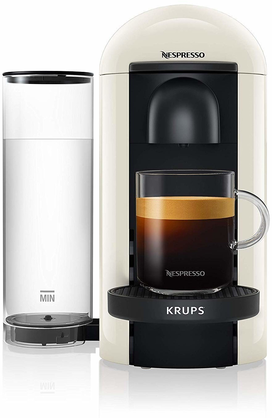 Photos - Coffee Maker Krups XN9031 