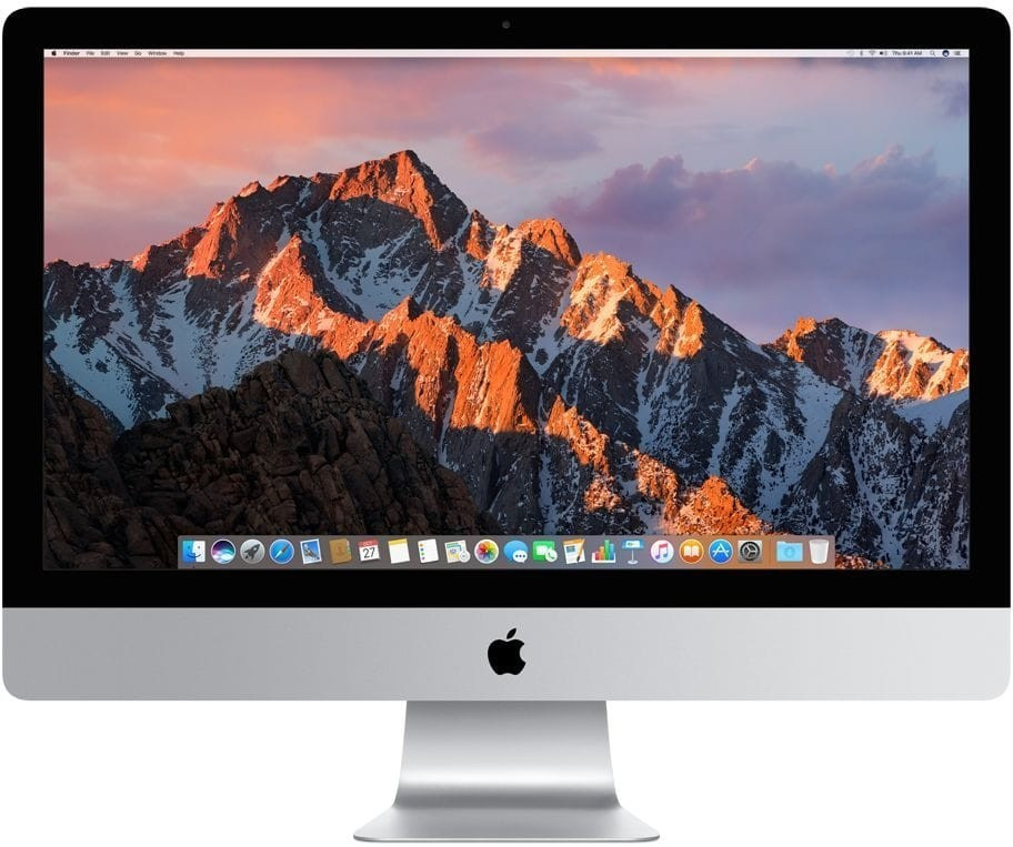 Apple iMac 27'' Retina 5K (MNEA2FN/A)