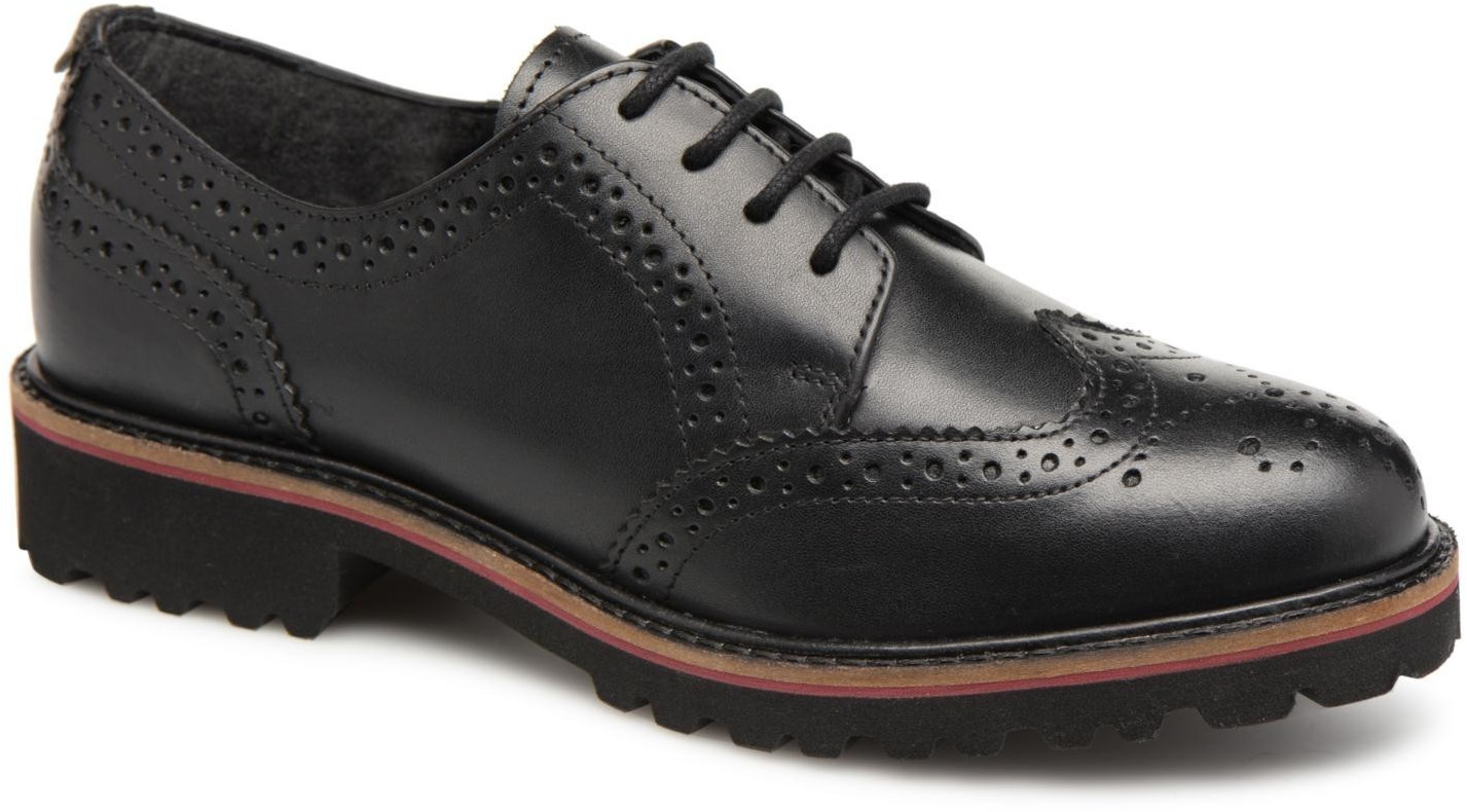 Kickers Rony noir