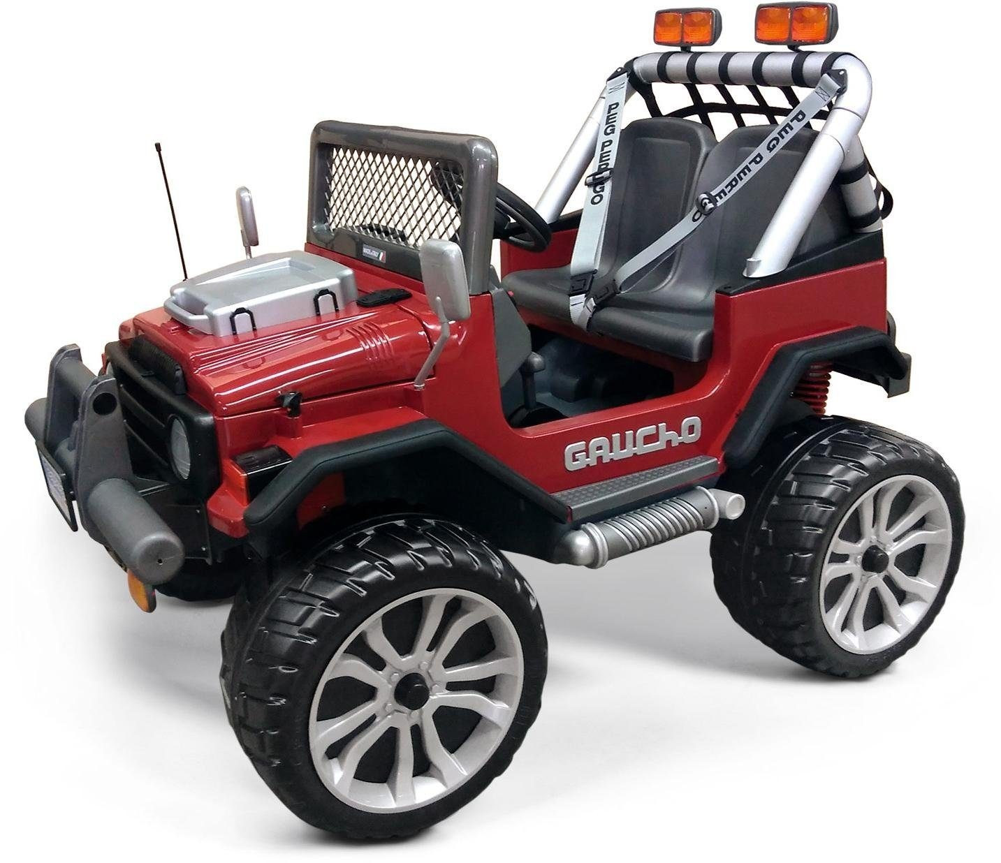 peg perego motorcycle