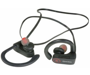 AV Link Waterproof Bluetooth In-Ear Sport Headphones