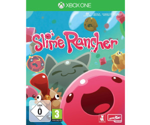 Xbox one s slime rancher on sale
