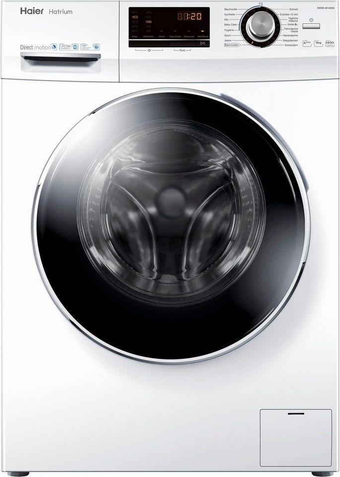 Haier HW90-B14636
