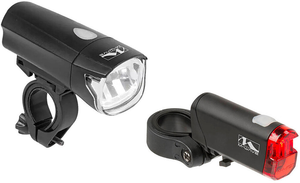 M-Wave Atlas K50 Set