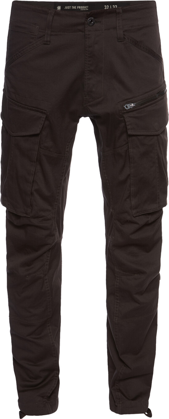 Buy G Star Rovic Zip 3D Tapered Cargo Pants D02190 5126 from