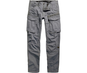 G-Star Rovic Zip 3D Tapered Cargo Pants (D02190) Black Friday 2025