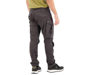 Buy G Star Rovic Zip 3D Tapered Cargo Pants raven from 45.32