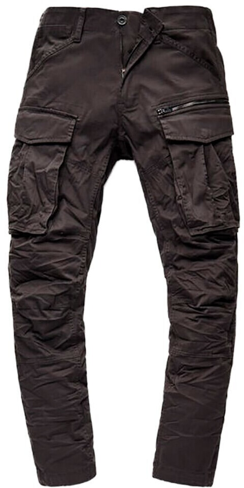 G star rovic zip 3d tapered black store