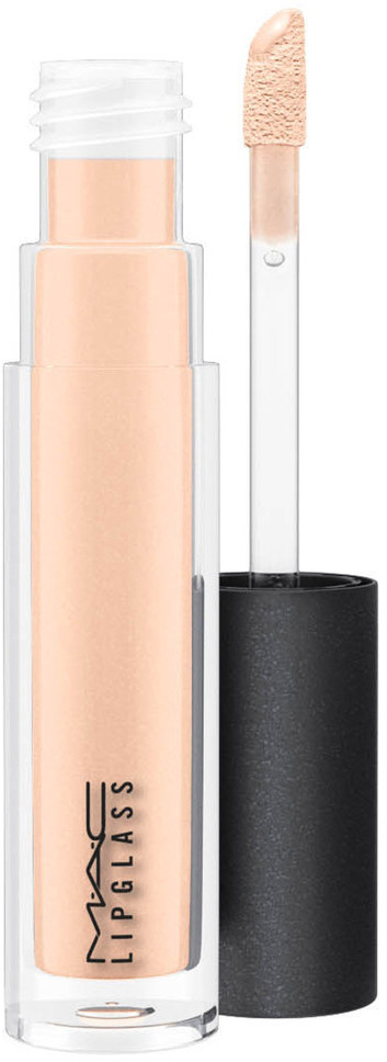 MAC Tinted Lipglass C-Thru (3,1ml)