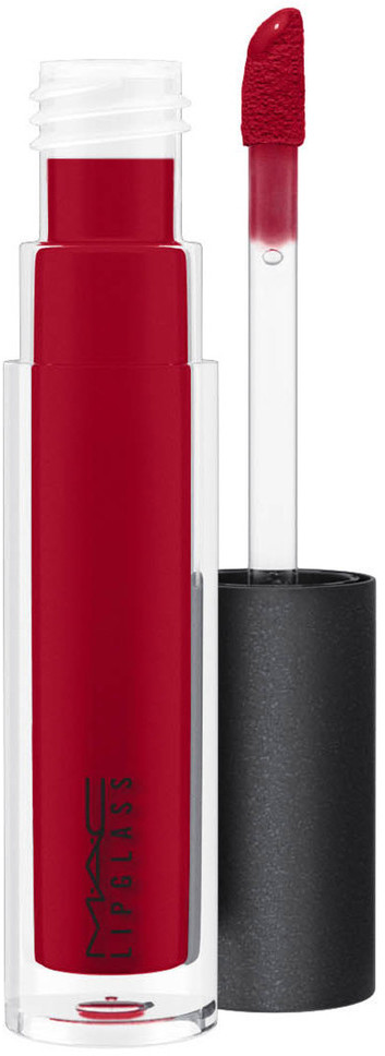 MAC Tinted Lipglass Ruby Woo (3,1ml)