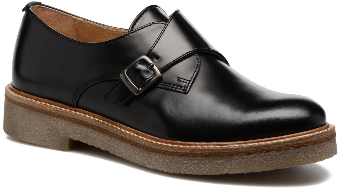 Kickers Oxform noir