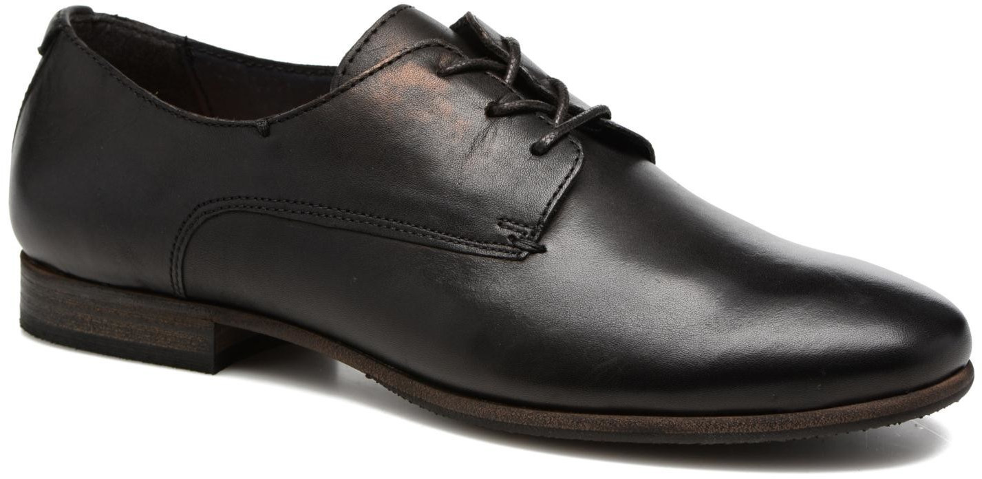 Kickers Gazellan noir