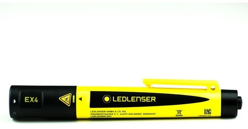 Ledlenser EX4