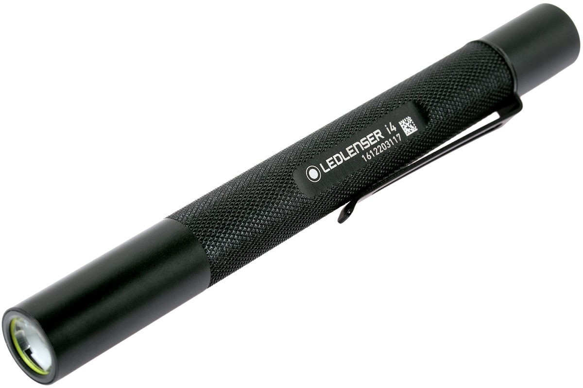 Ledlenser i4