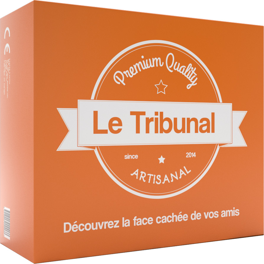 Le tribunal