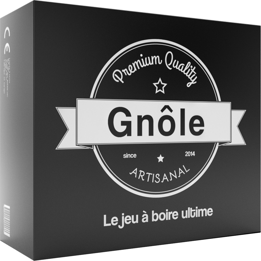 Gnôle