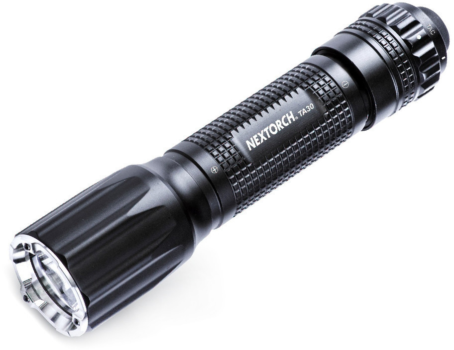 Nextorch TA30 Tactical