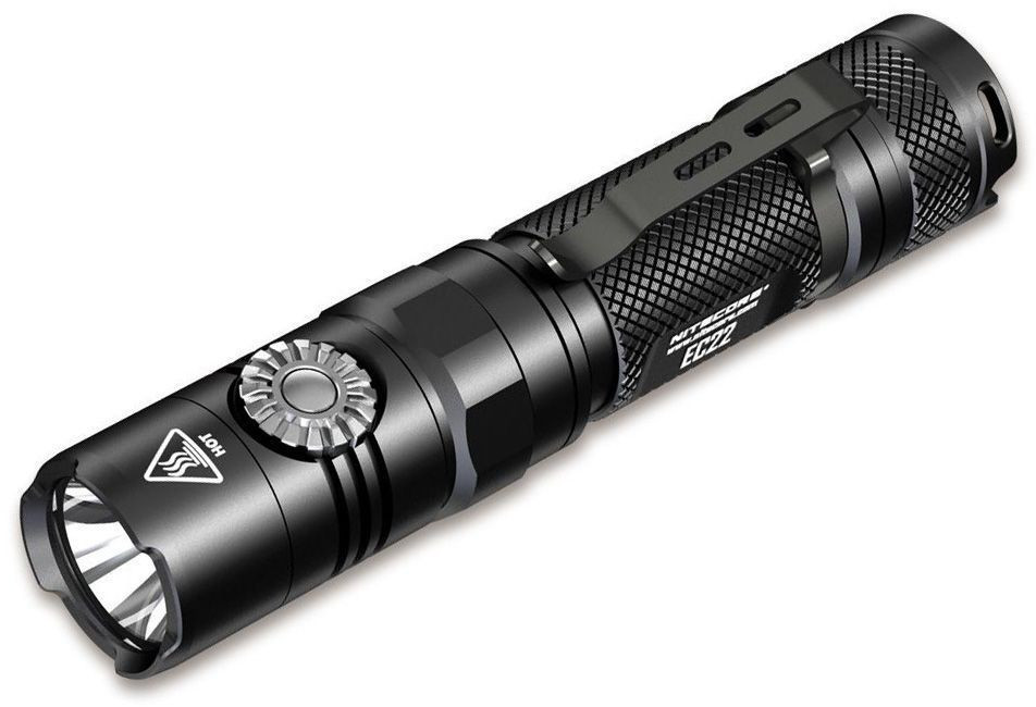Nitecore EC22