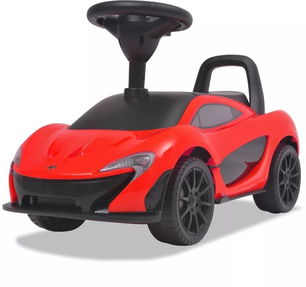 VidaXL McLaren P1 red