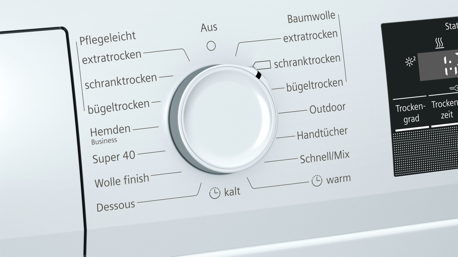 Siemens WT43RV00 ab € 469,00 | Preisvergleich bei idealo.at