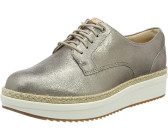 clarks artisan teadale rhea wedge oxford