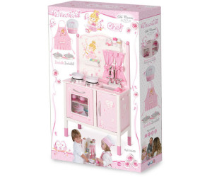 cocinita de madera toy planet