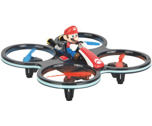 Mario carrera RC drone de segunda mano por 80 EUR en Polinya en WALLAPOP