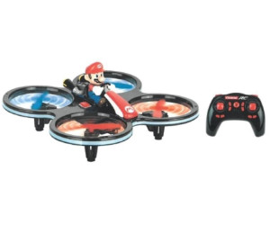 Race Nintendo Mario Copter Drone Mario Kart 8 Quadcopter 3007