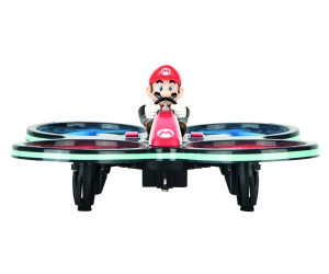 Mario rc helicopter deals